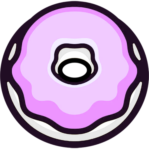 Donut Market